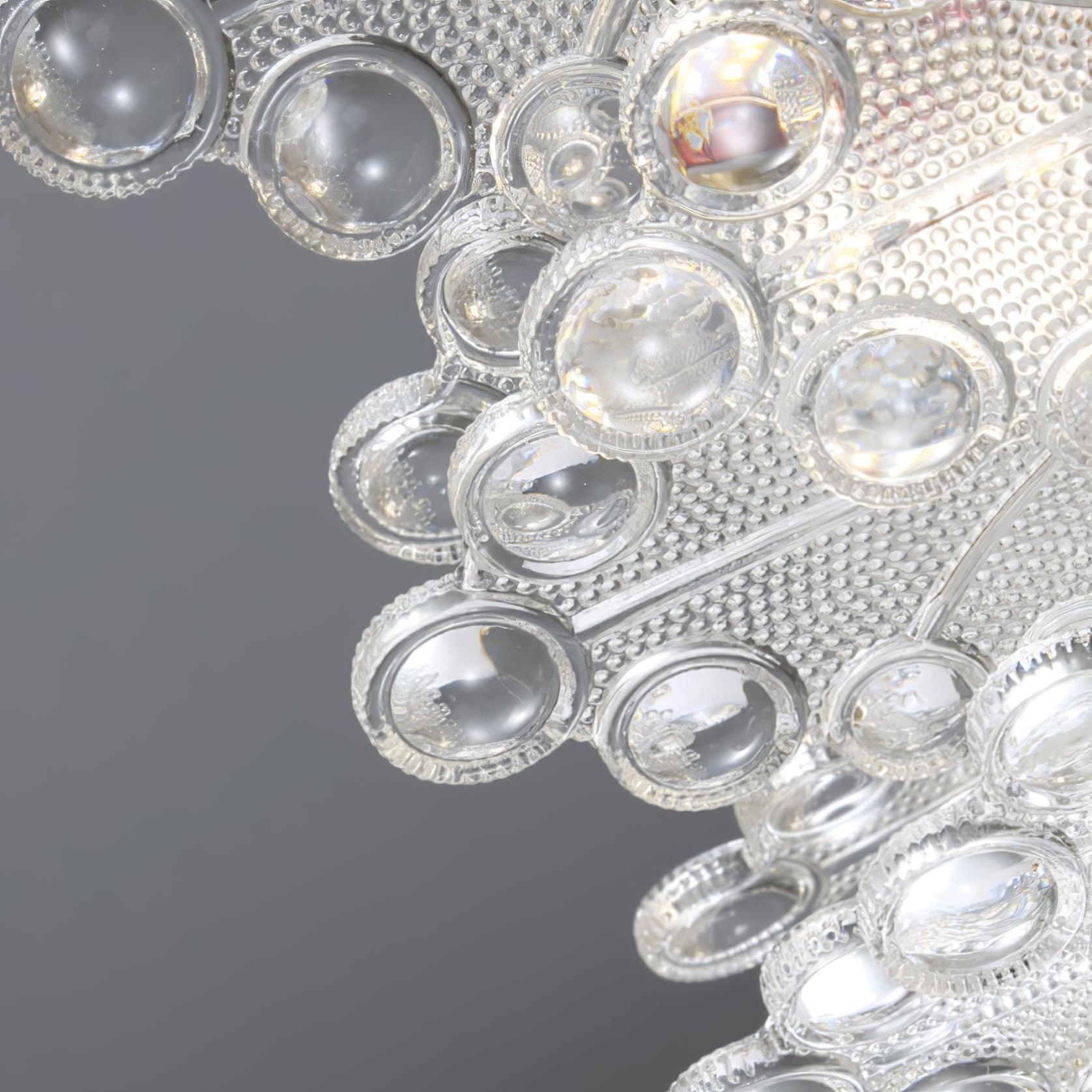 Cisorir Crystal Chandelier - Blowlighting