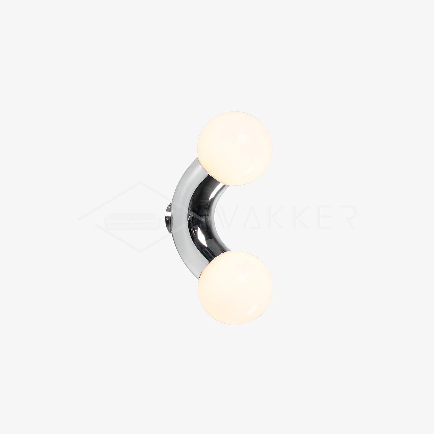 Vine Wall Lamp - Blowlighting