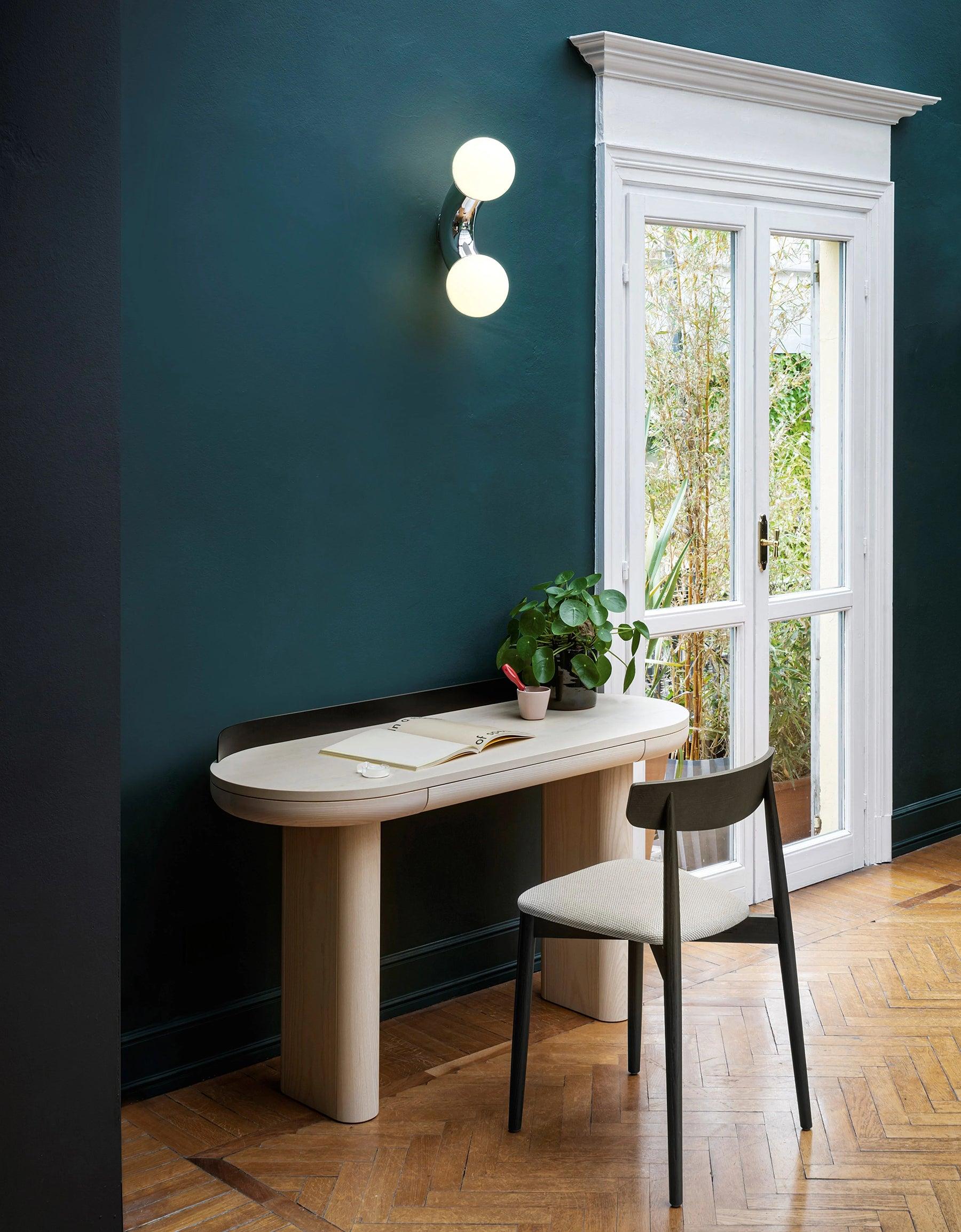 Vine Wall Lamp - Blowlighting