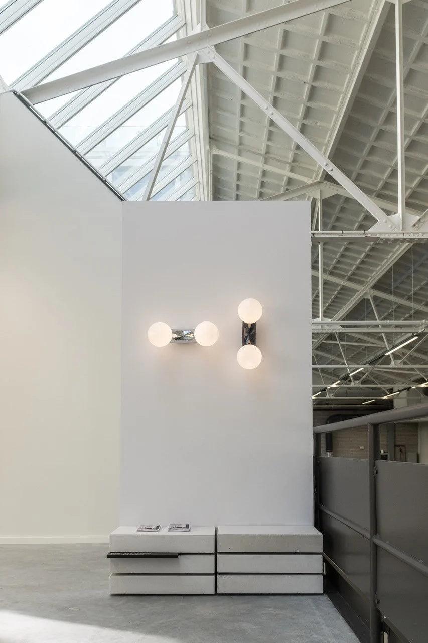 Vine Wall Lamp - Blowlighting