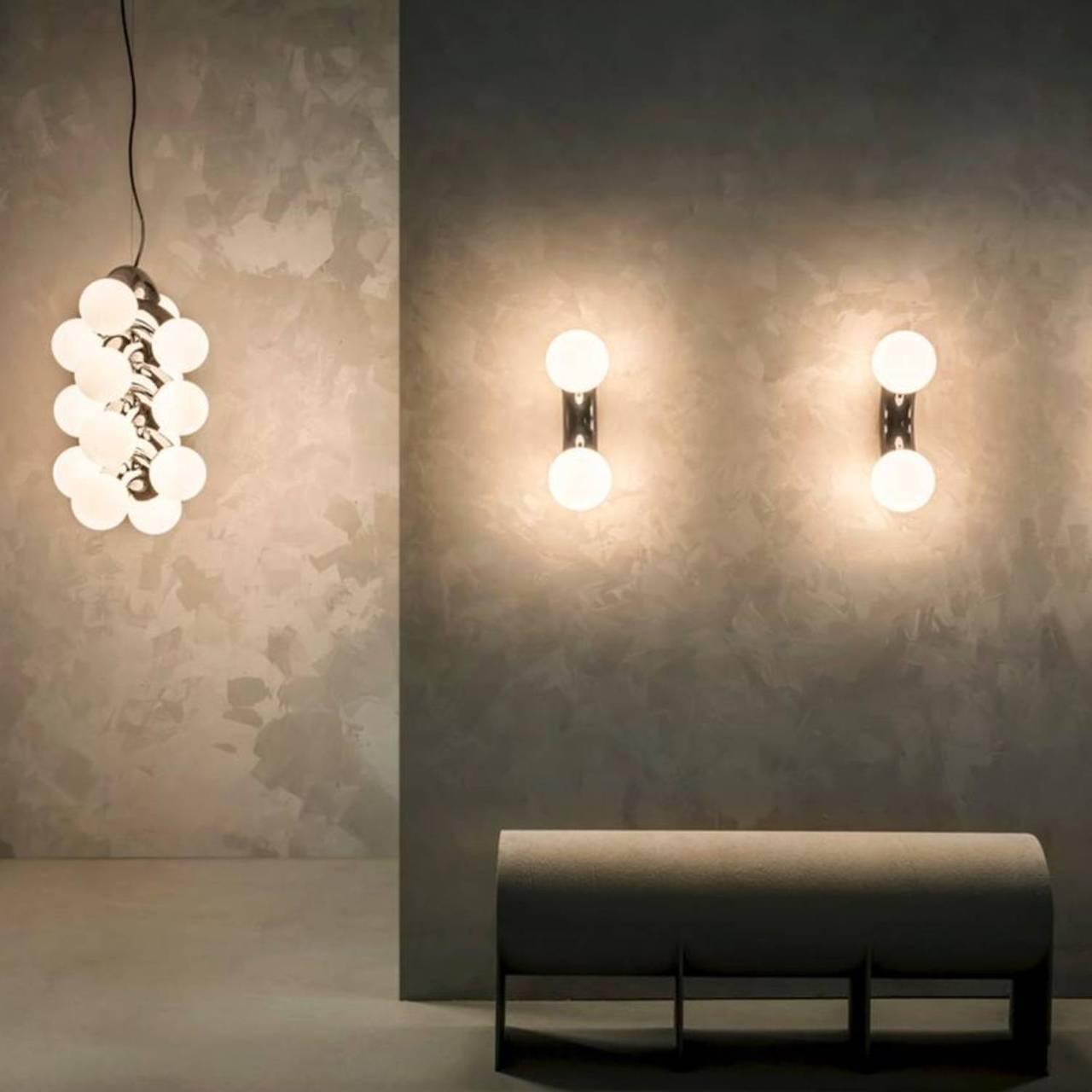 Vine Wall Lamp - Blowlighting