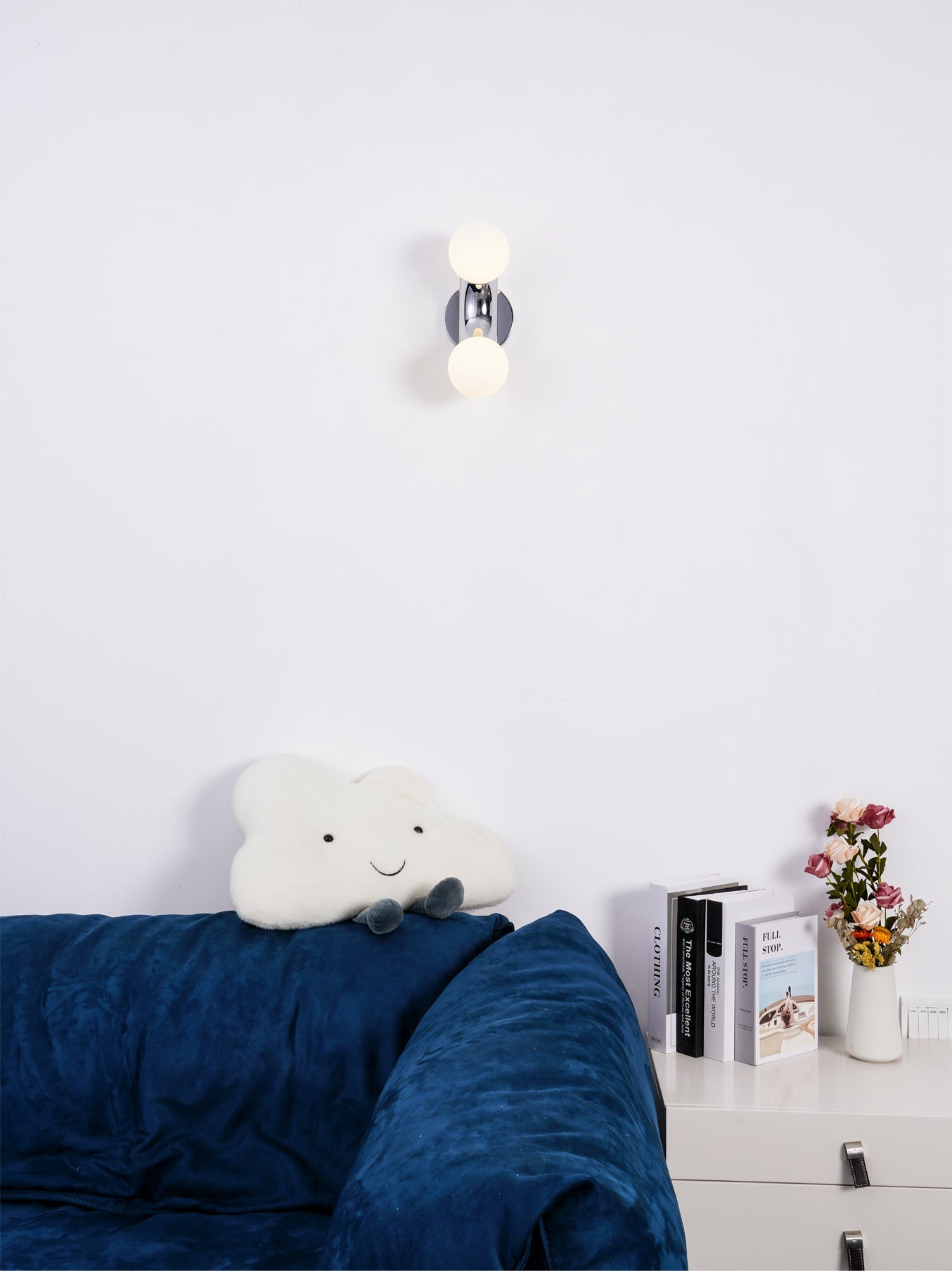 Vine Wall Lamp - Blowlighting