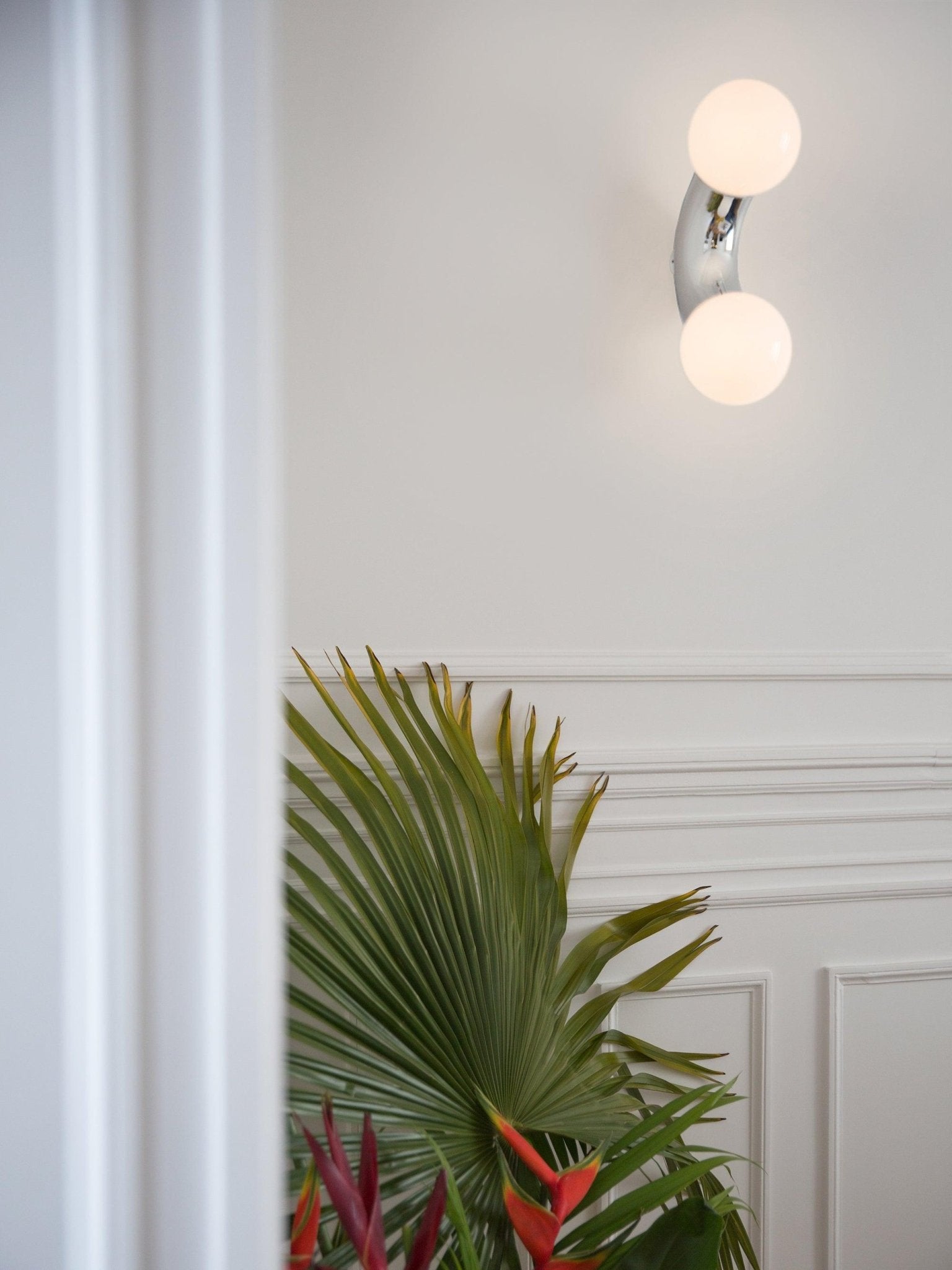 Vine Wall Lamp - Blowlighting