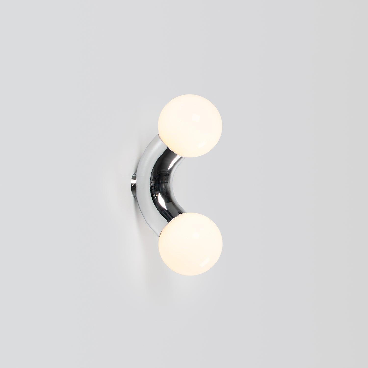 Vine Wall Lamp - Blowlighting