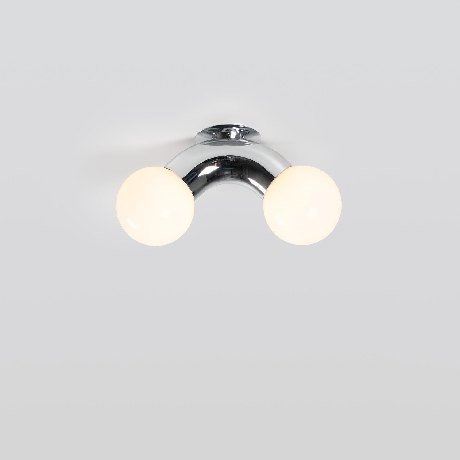 Vine Wall Lamp - Blowlighting