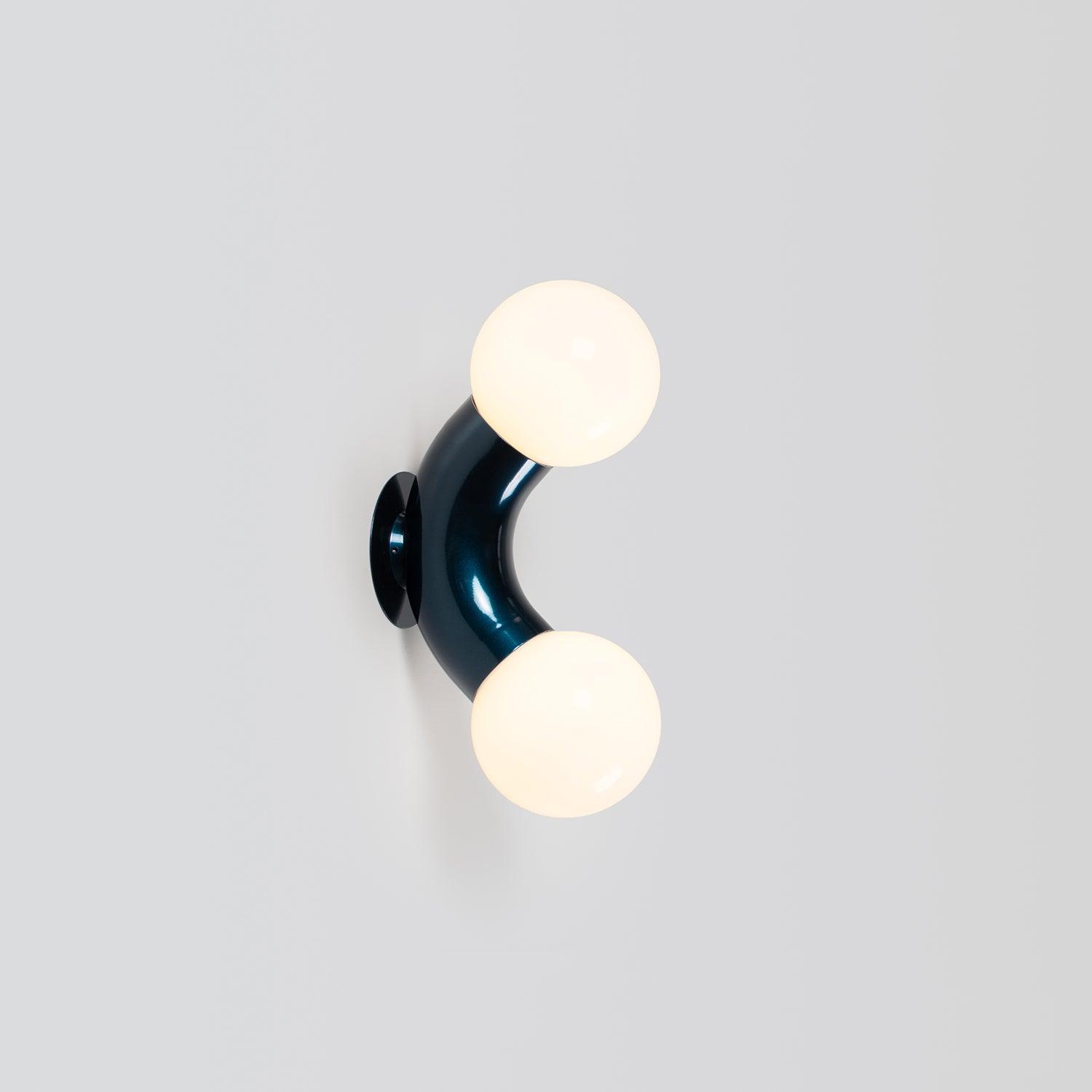Vine Wall Lamp - Blowlighting