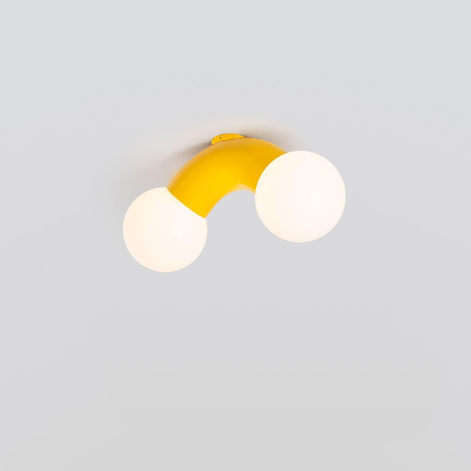 Vine Wall Lamp - Blowlighting