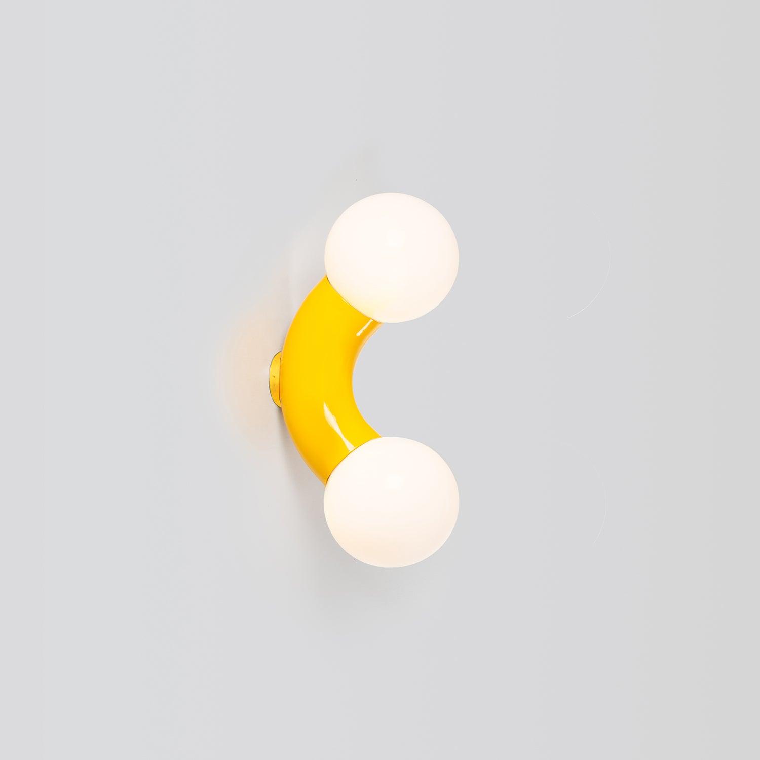 Vine Wall Lamp - Blowlighting