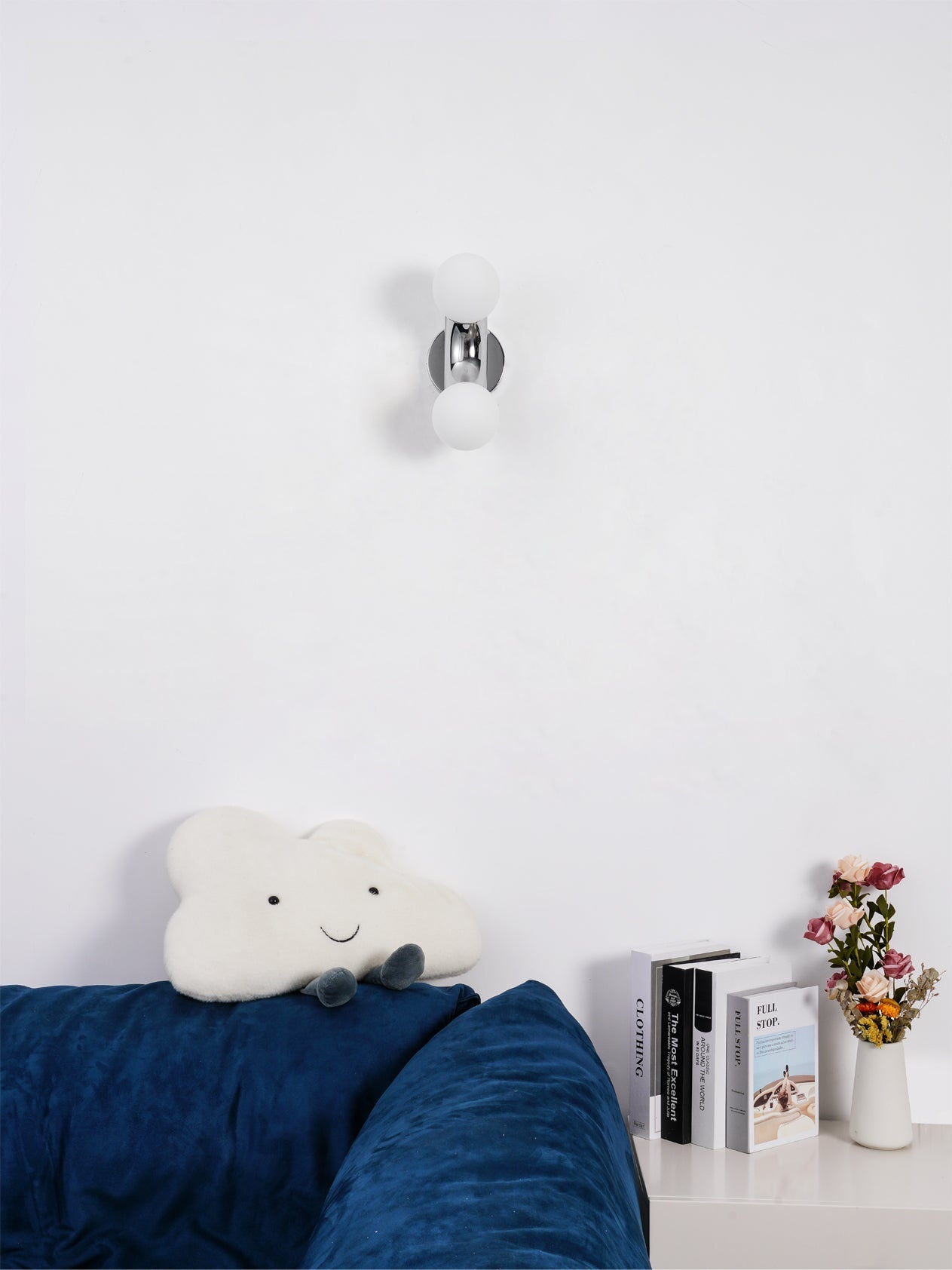 Vine Wall Lamp - Blowlighting