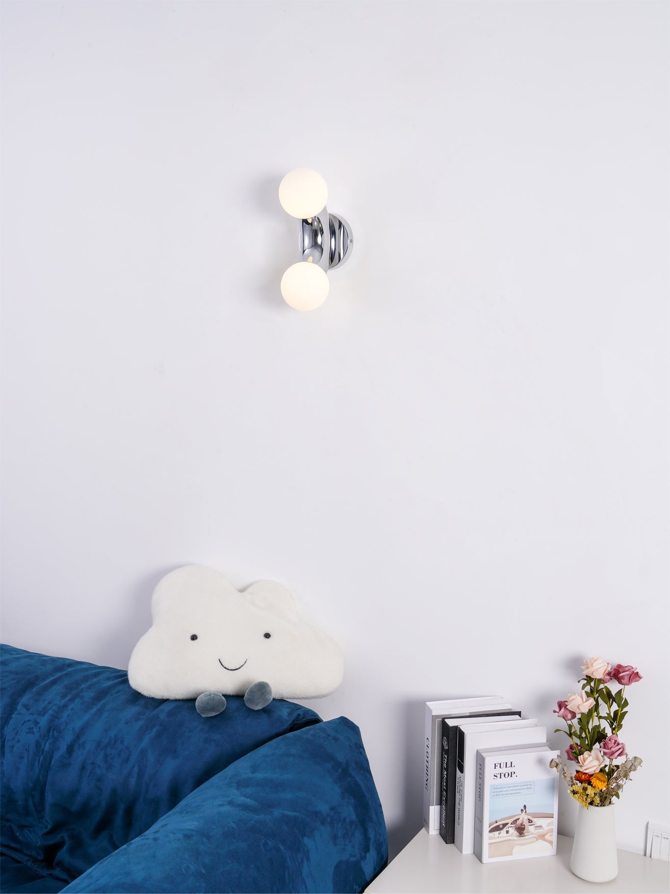 Vine Wall Lamp - Blowlighting
