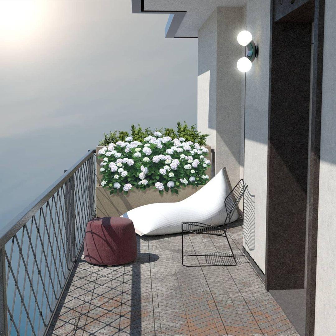 Vine Wall Lamp - Blowlighting