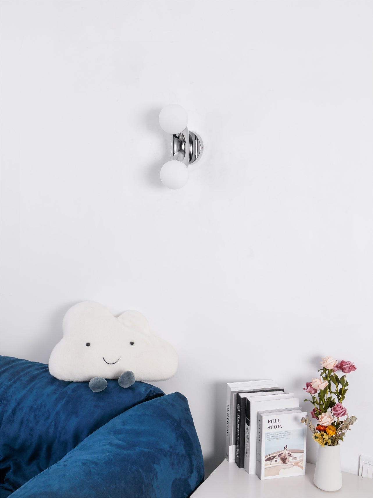 Vine Wall Lamp - Blowlighting
