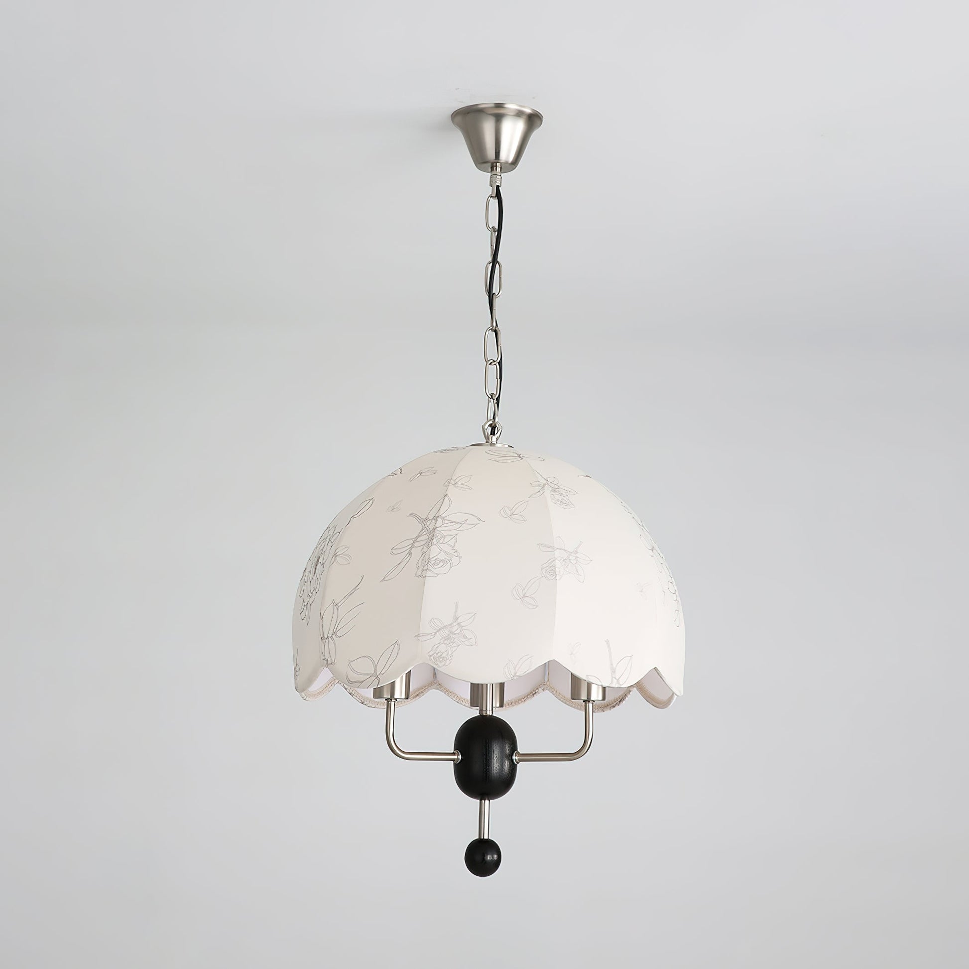 Vintage Bloom Pendant Lamp - Blowlighting