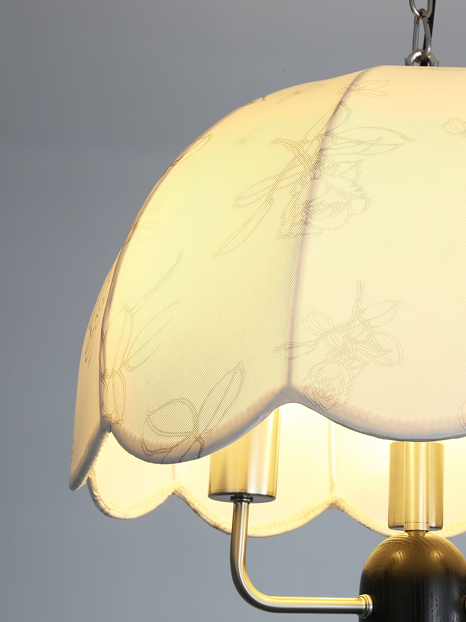 Vintage Bloom Pendant Lamp - Blowlighting
