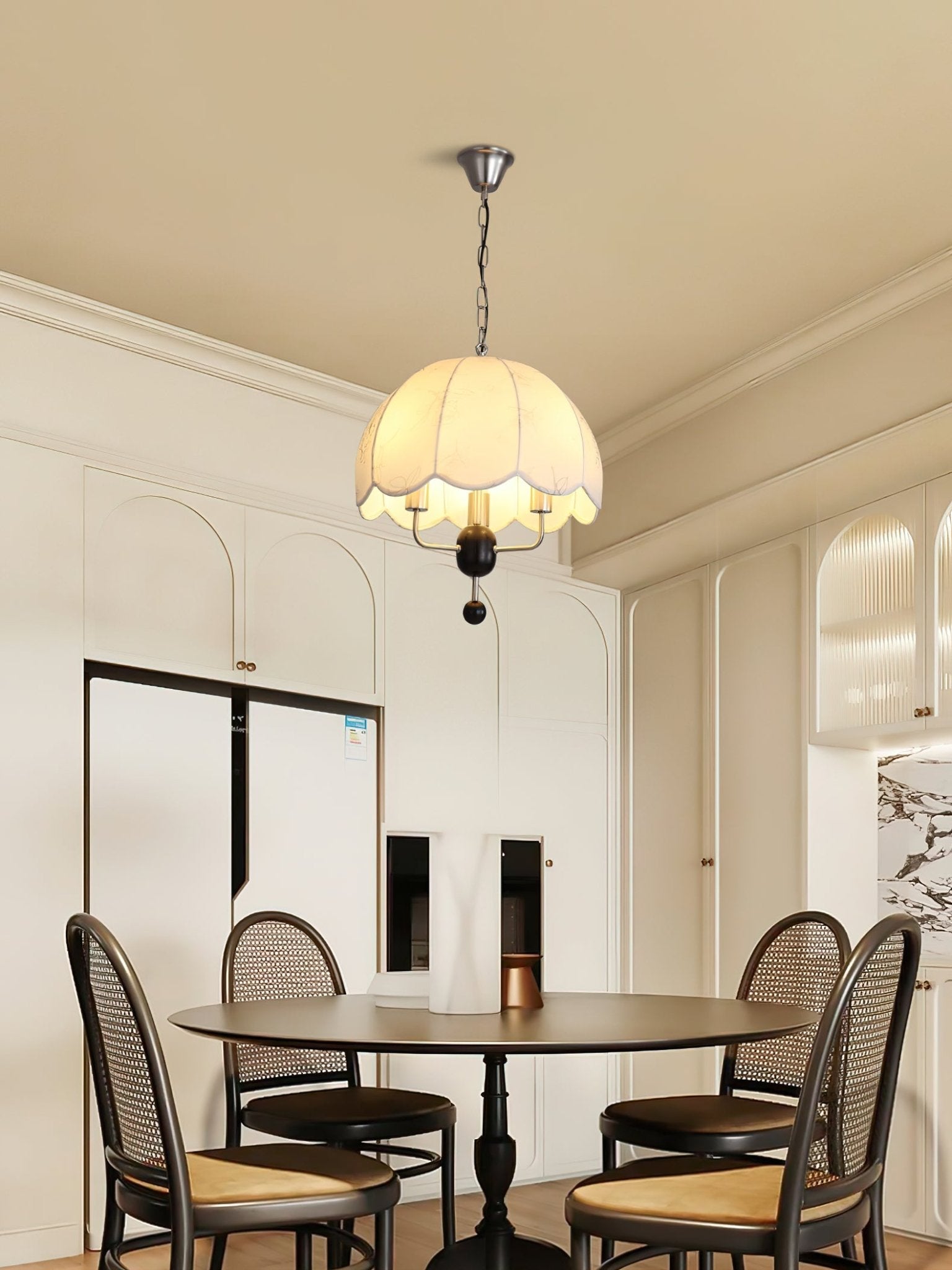 Vintage Bloom Pendant Lamp - Blowlighting