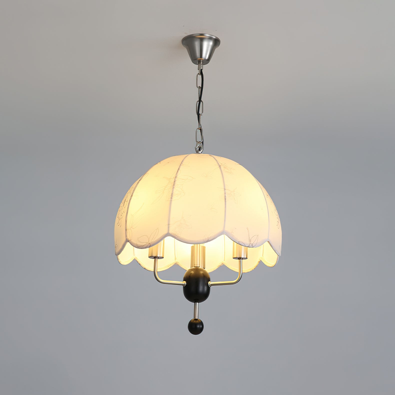 Vintage Bloom Pendant Lamp - Blowlighting
