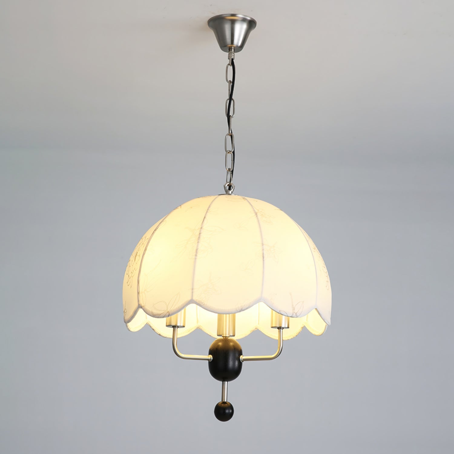 Vintage Bloom Pendant Lamp - Blowlighting