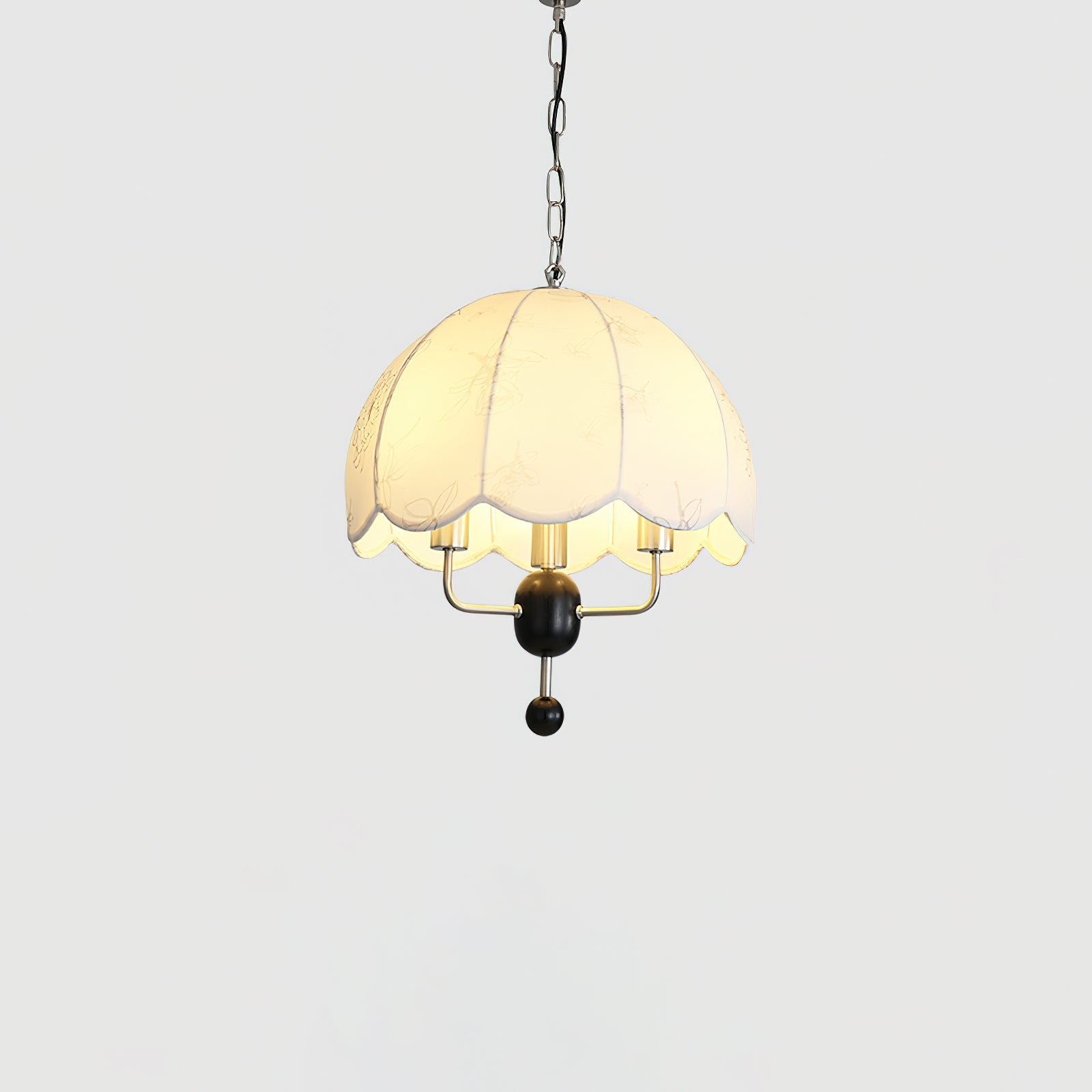 Vintage Bloom Pendant Lamp - Blowlighting