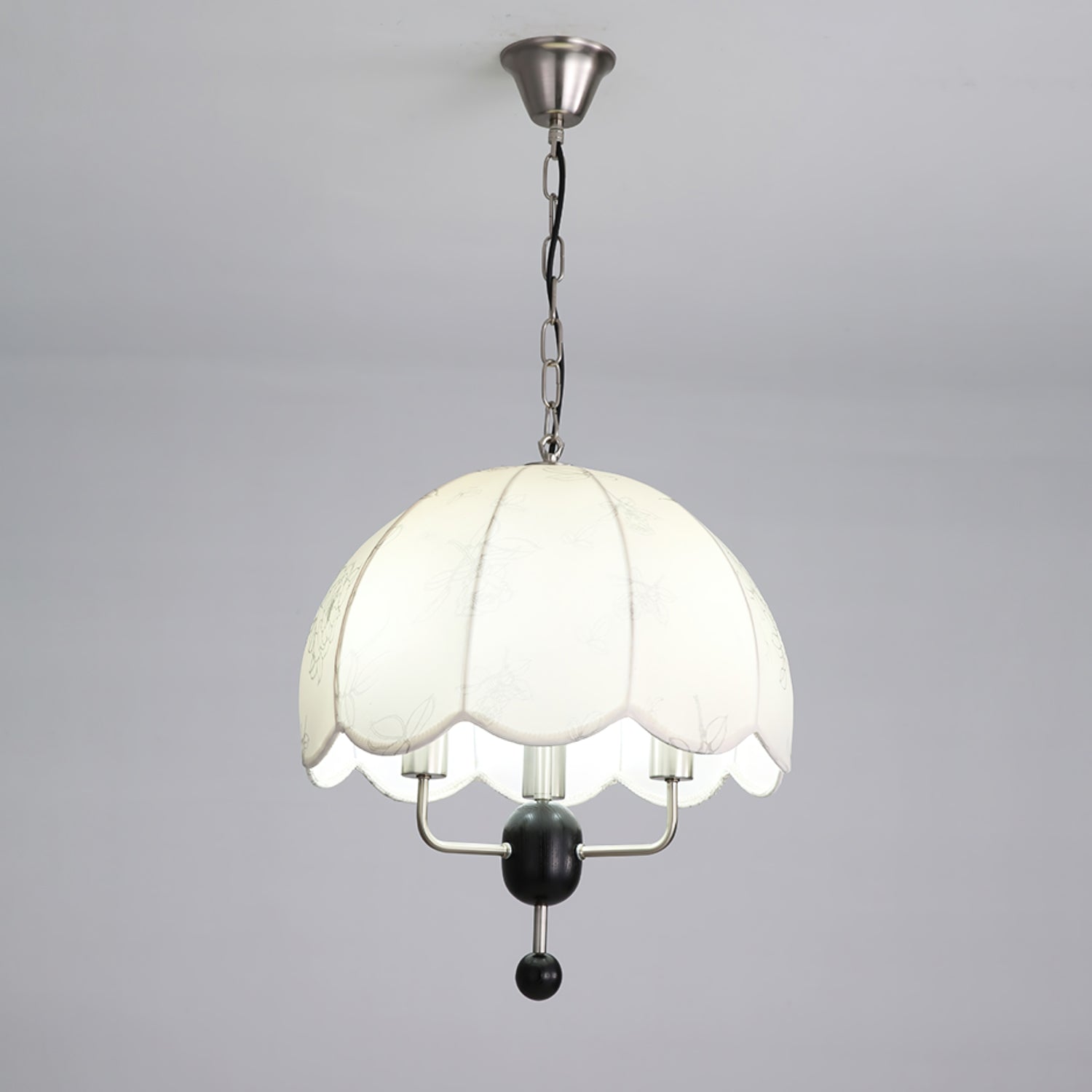 Vintage Bloom Pendant Lamp - Blowlighting