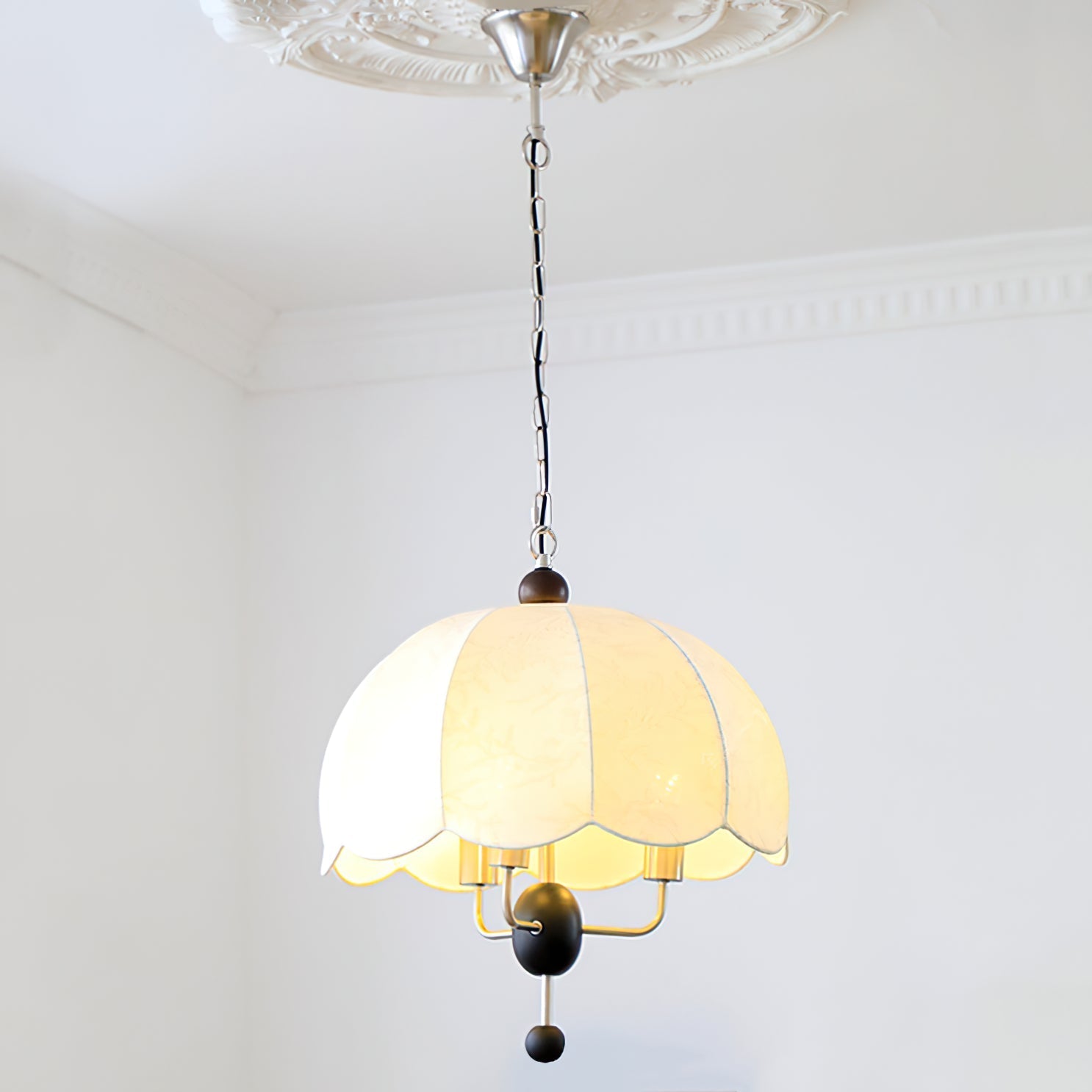 Vintage Bloom Pendant Lamp - Blowlighting