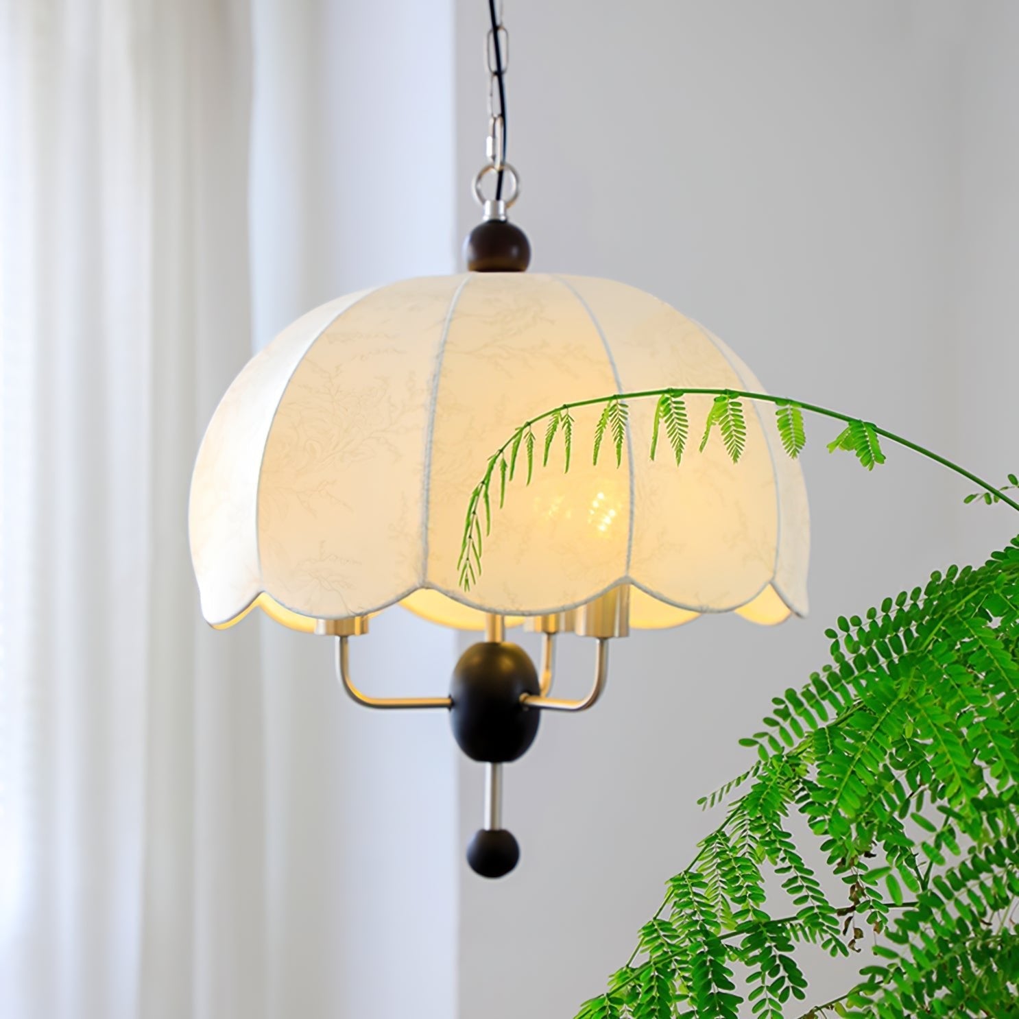 Vintage Bloom Pendant Lamp - Blowlighting