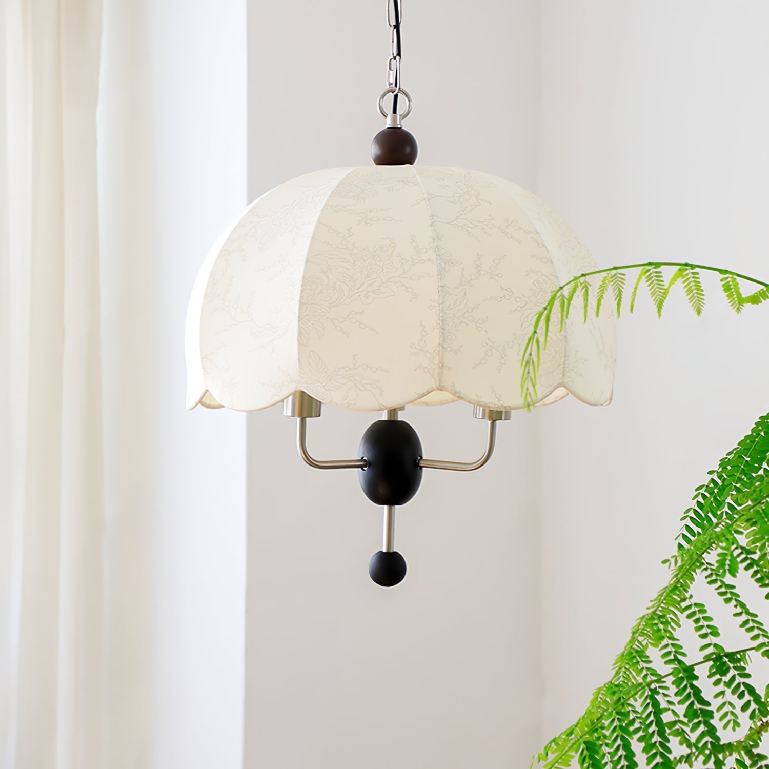 Vintage Bloom Pendant Lamp - Blowlighting