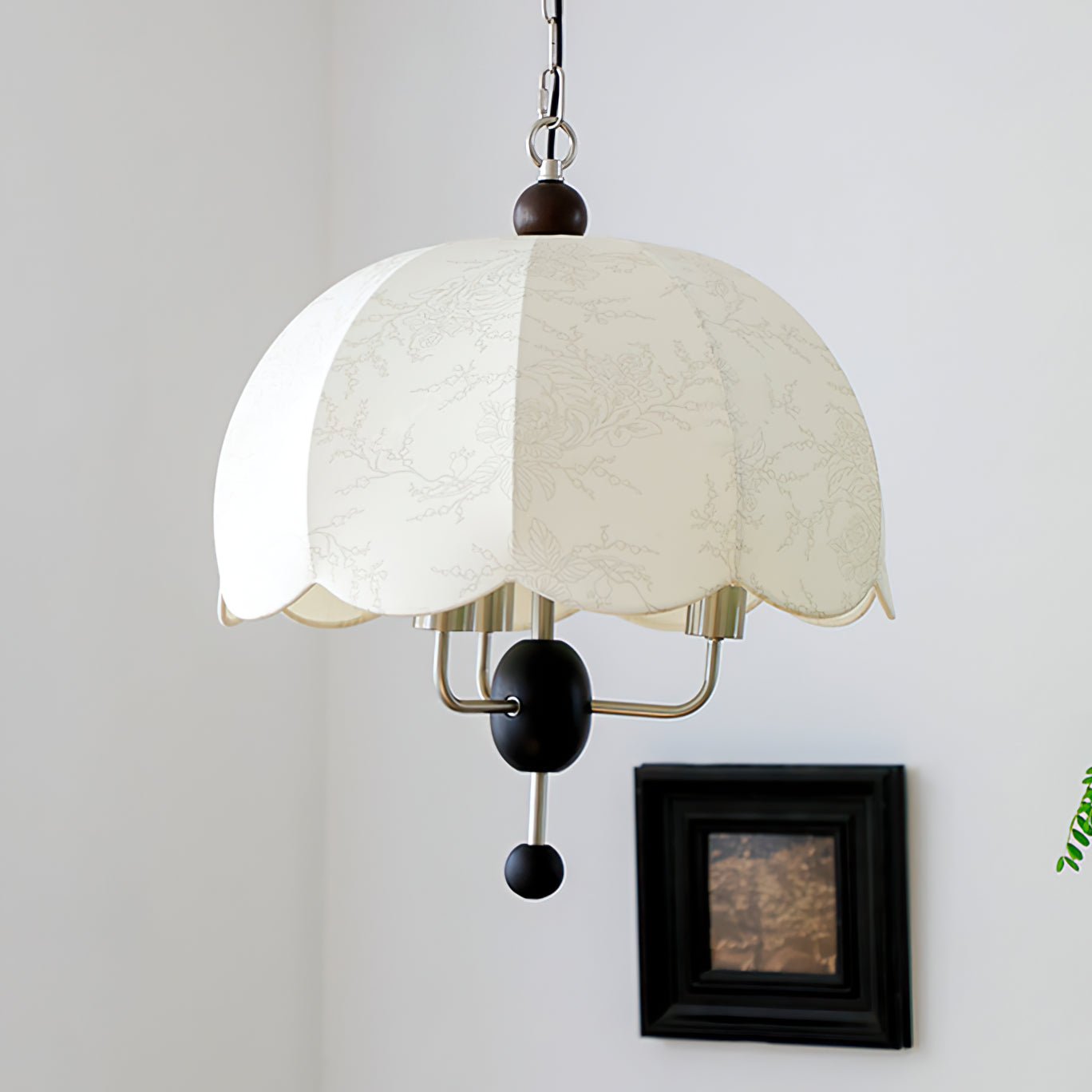 Vintage Bloom Pendant Lamp - Blowlighting