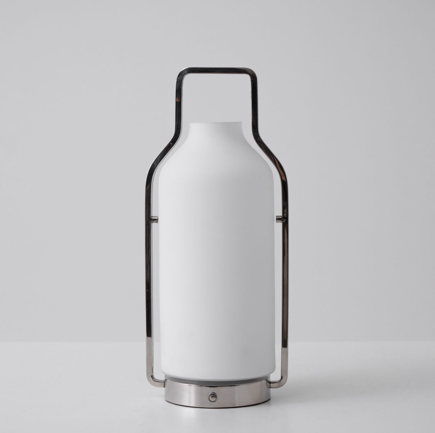 Vintara Lantern Table Lamp - Blowlighting