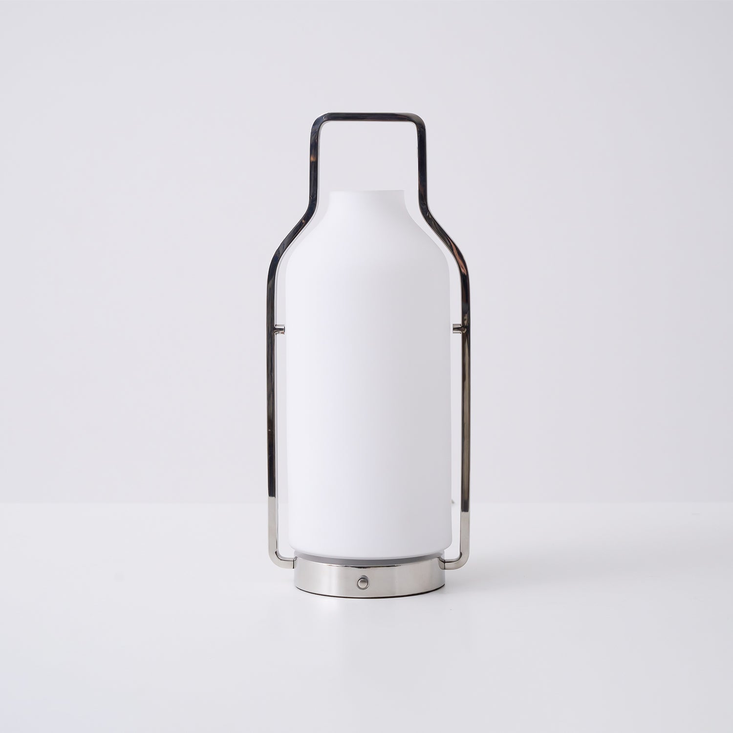 Vintara Lantern Table Lamp - Blowlighting