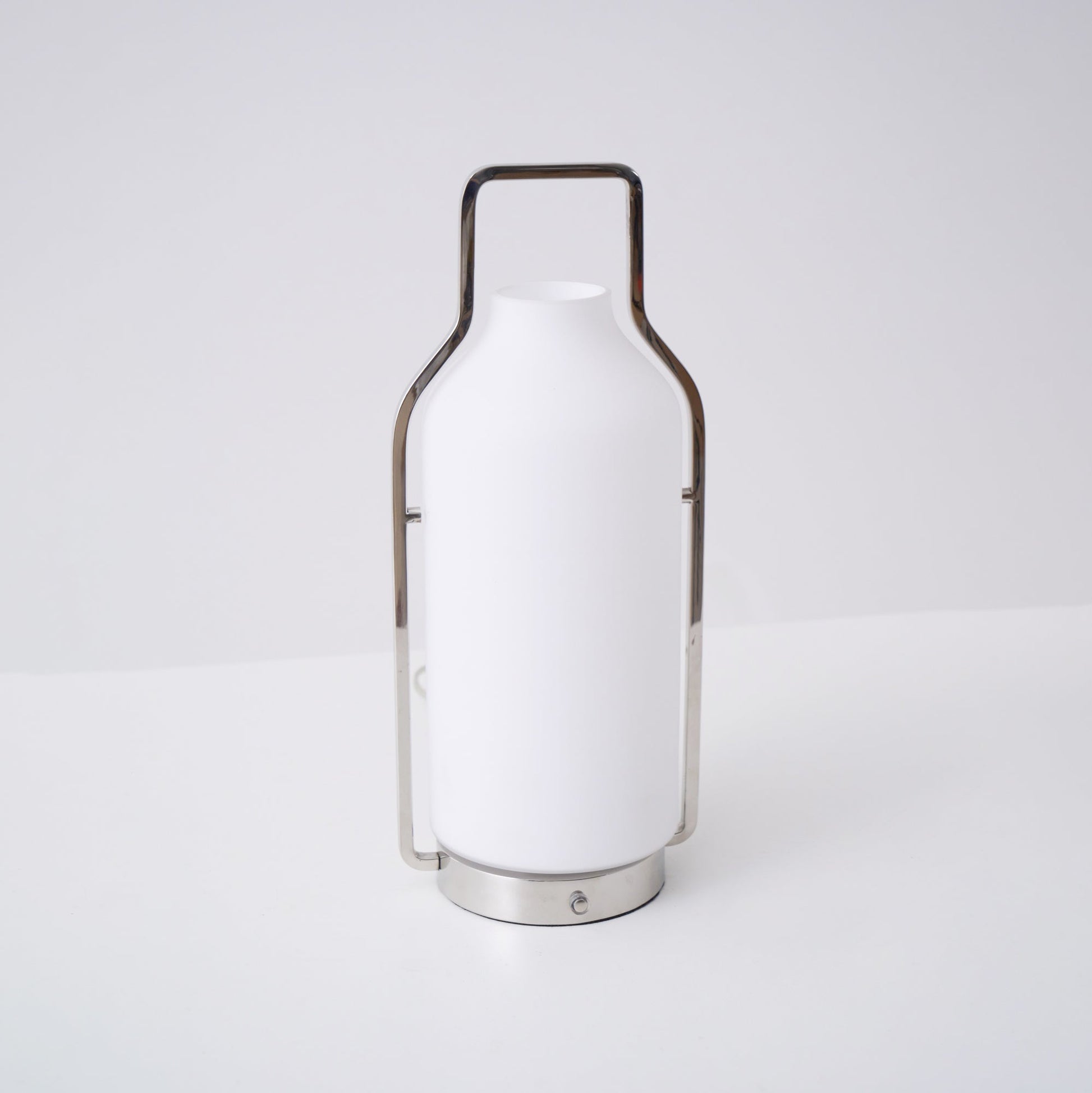 Vintara Lantern Table Lamp - Blowlighting
