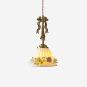 Vionna Vintage Ceramics Pendant Light