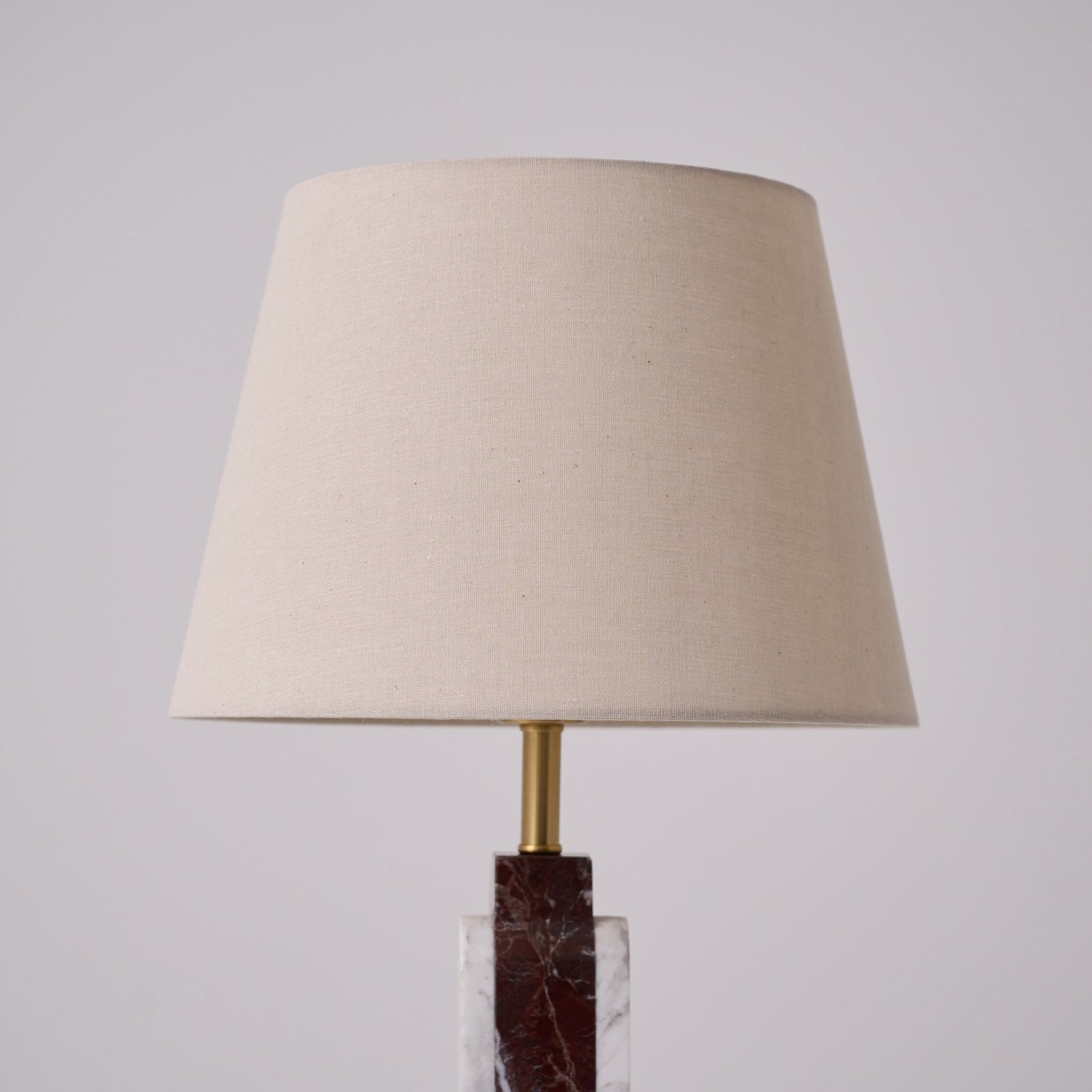 Virello Marble Table Lamp - Blowlighting