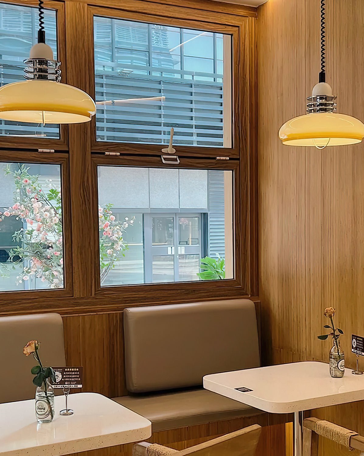 Vistosi Pendant Lamp - Blowlighting