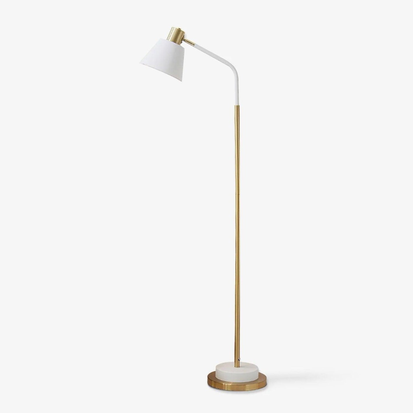 Lumis Aura Floor Lamp - Blowlighting