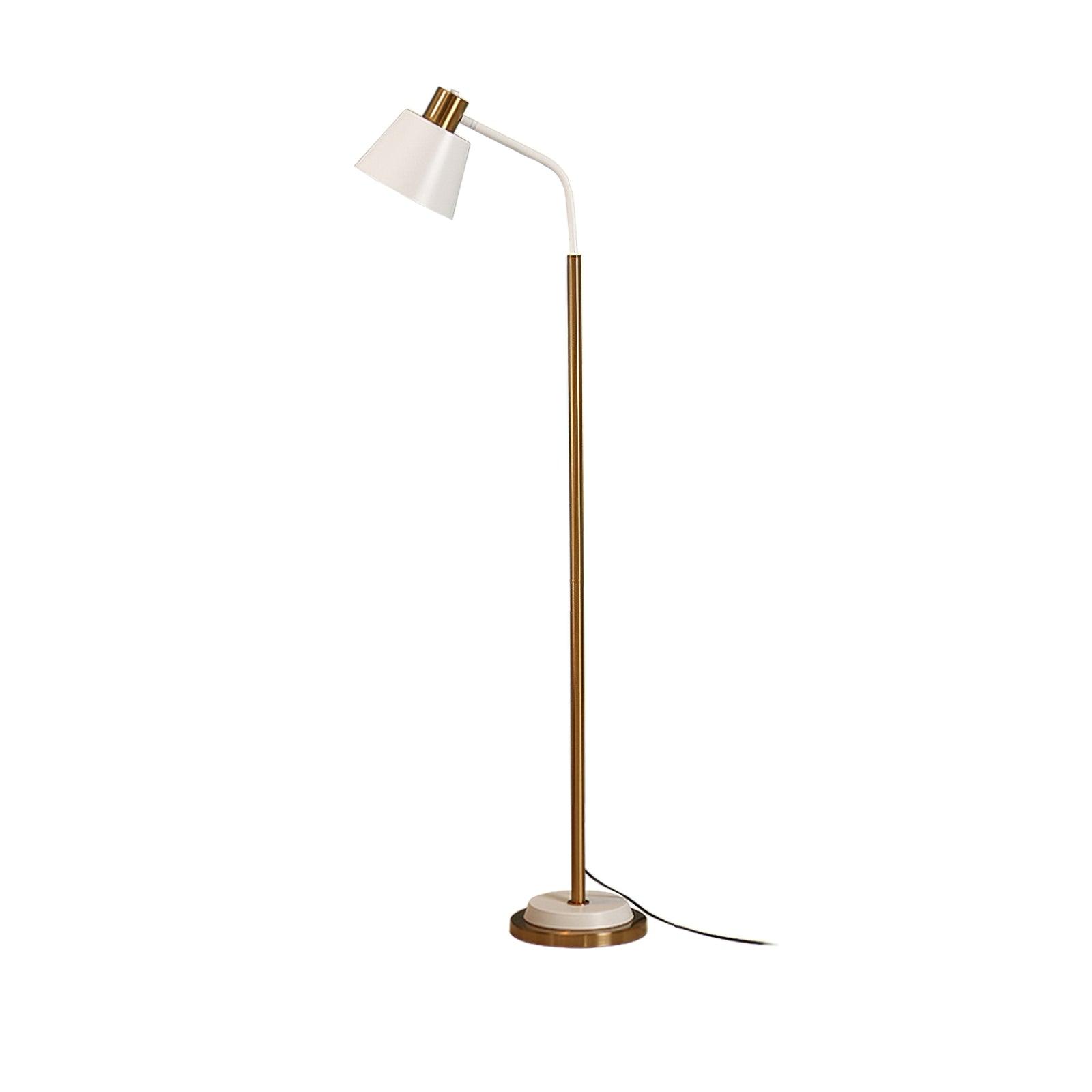 Lumis Aura Floor Lamp - Blowlighting
