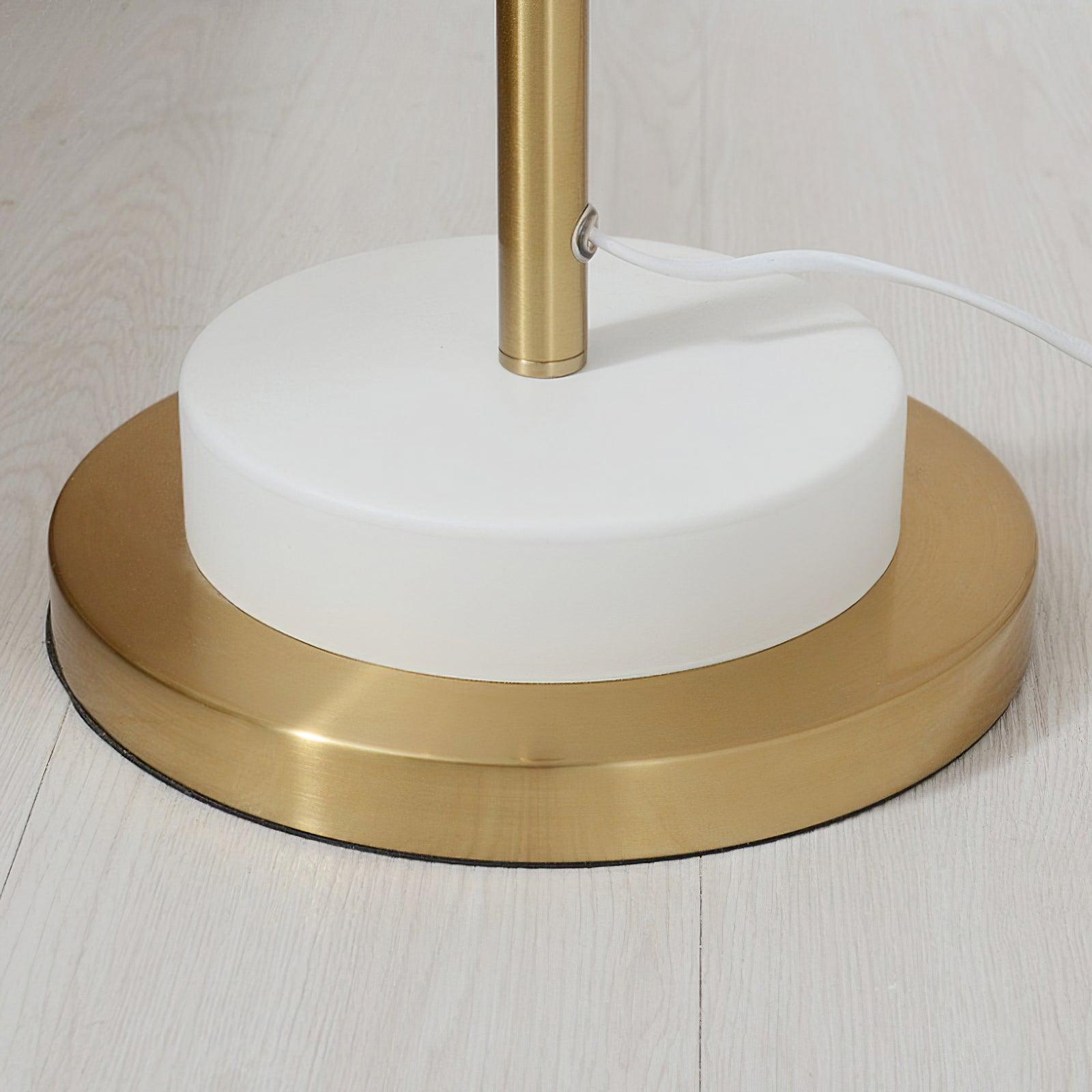Lumis Aura Floor Lamp - Blowlighting