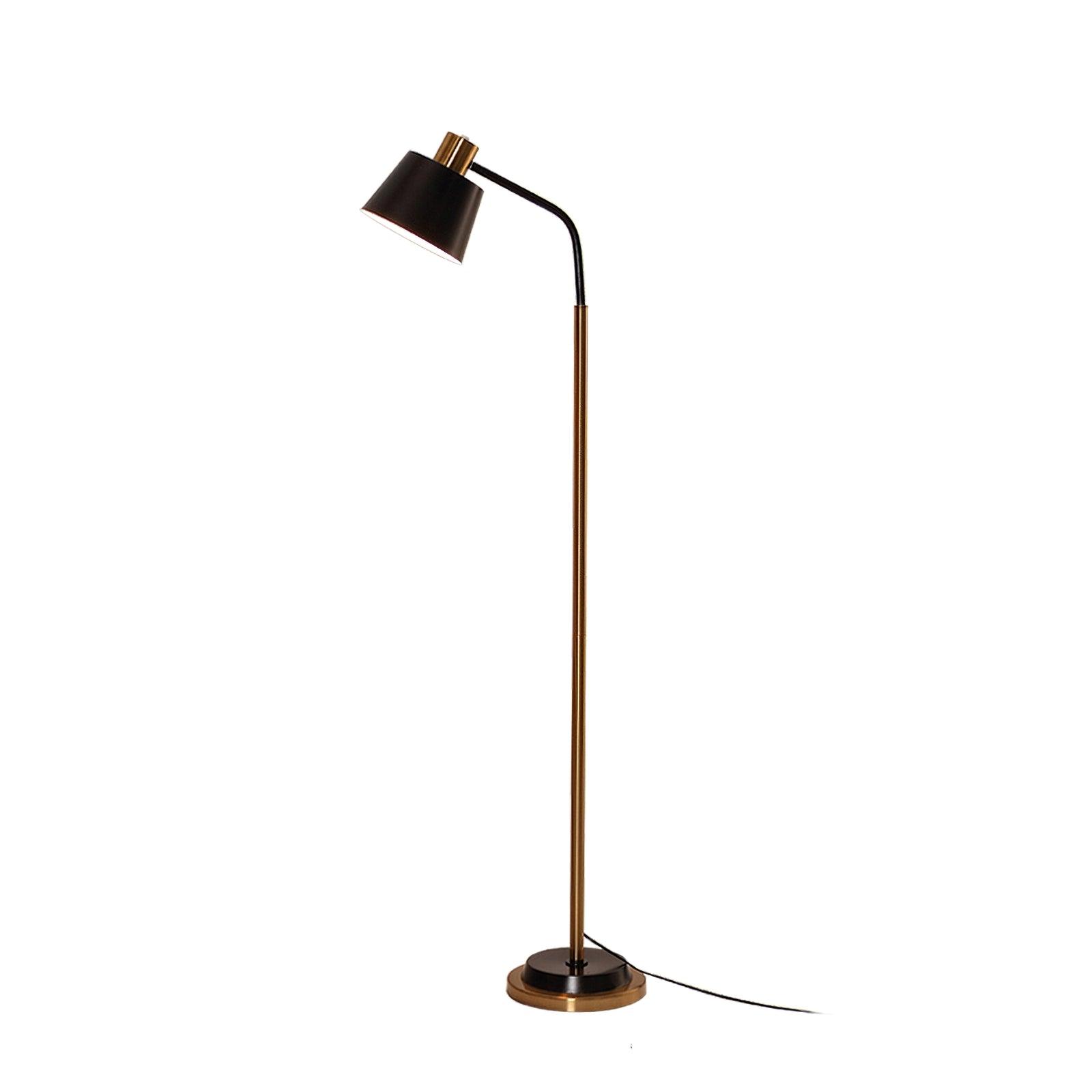 Lumis Aura Floor Lamp - Blowlighting