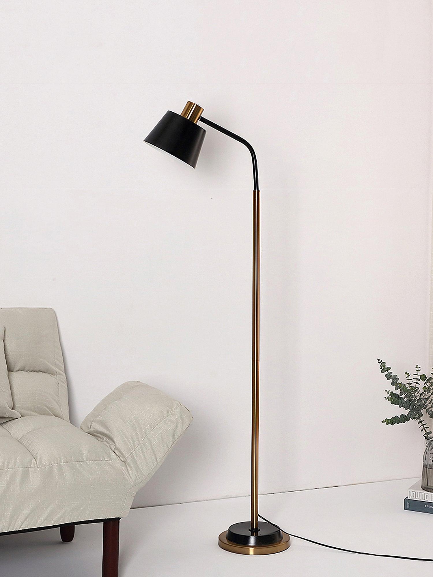 Lumis Aura Floor Lamp - Blowlighting