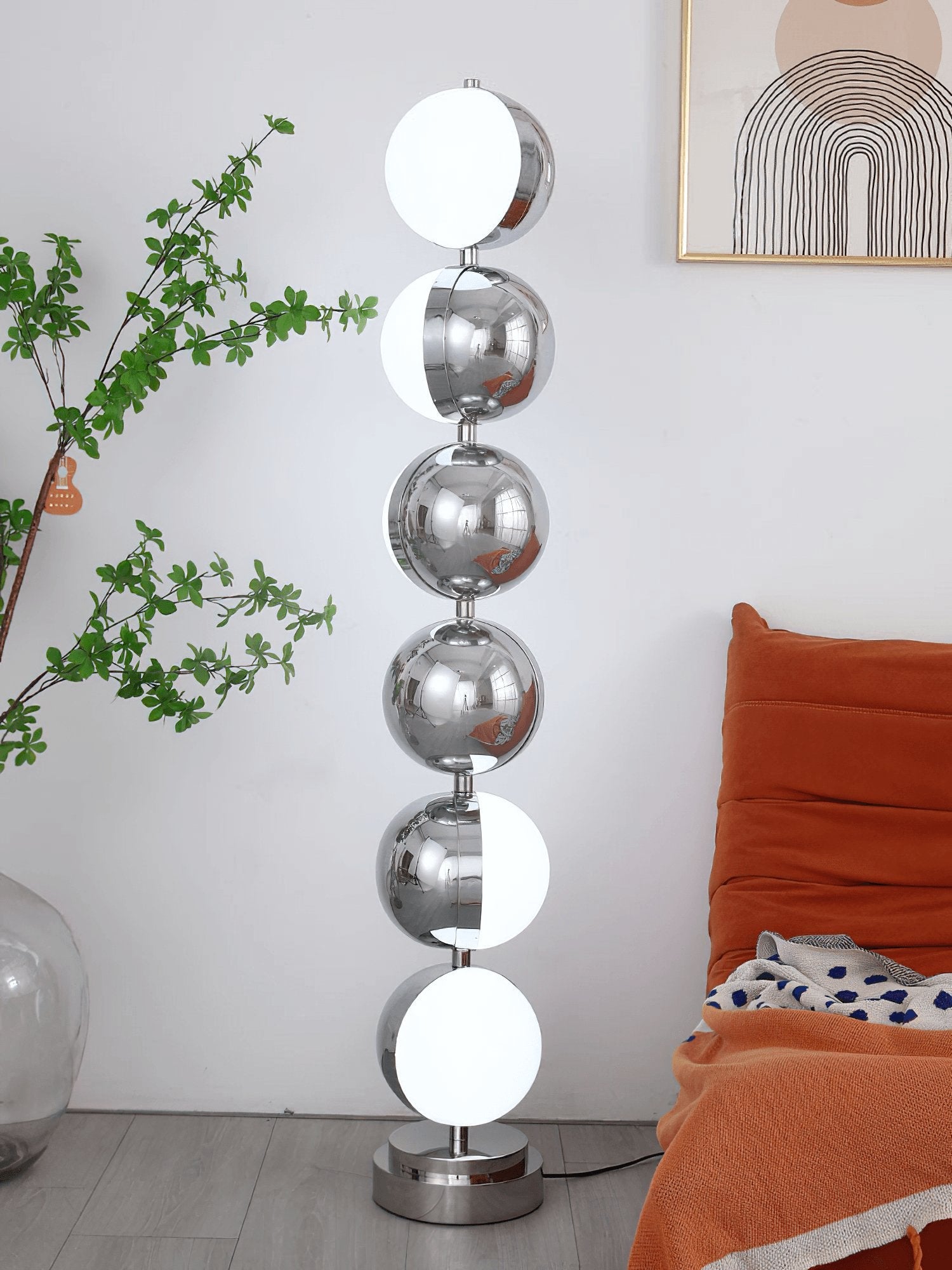 Vloer Floor Lamp - Blowlighting