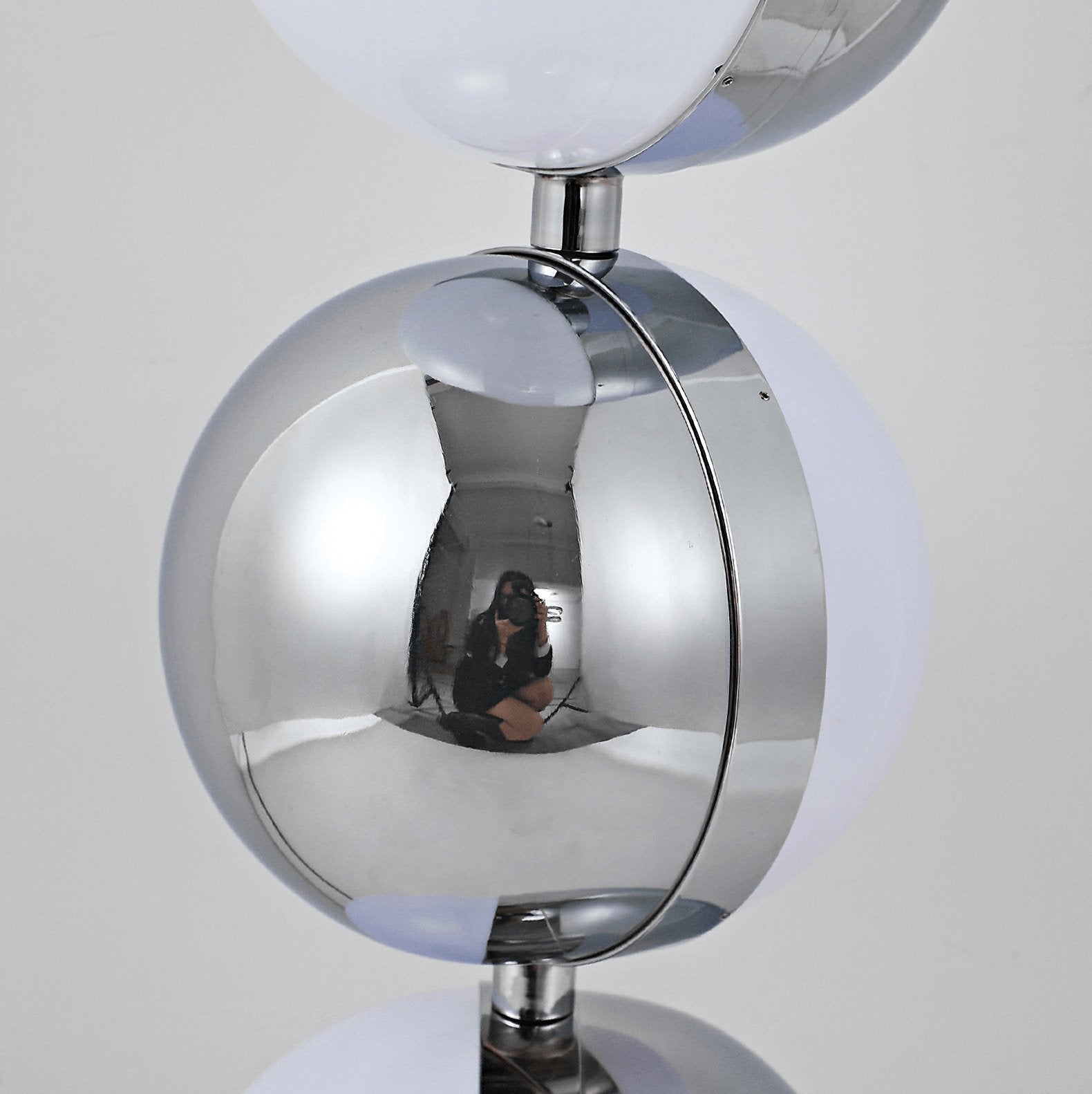 Vloer Floor Lamp - Blowlighting