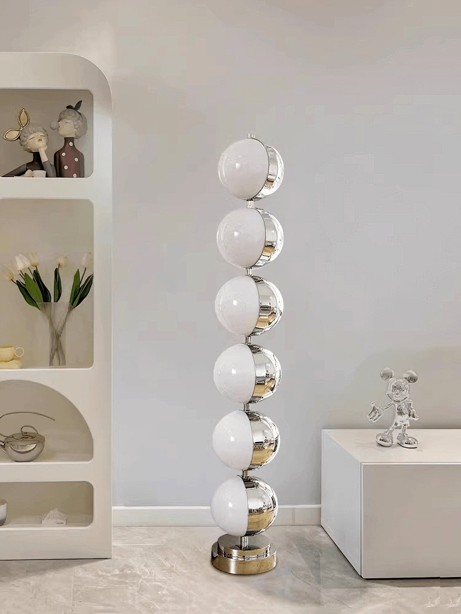 Vloer Floor Lamp - Blowlighting