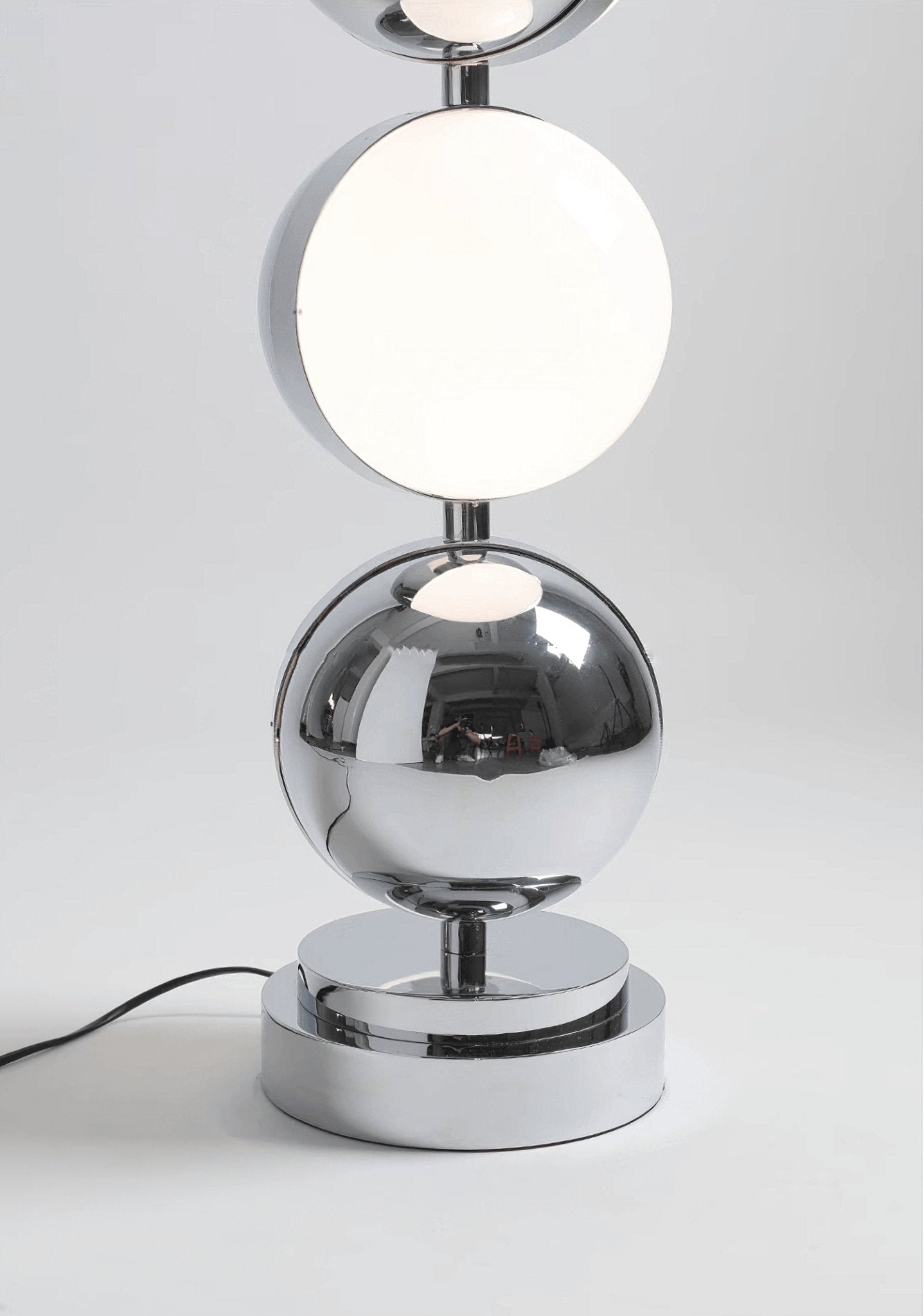 Vloer Floor Lamp - Blowlighting