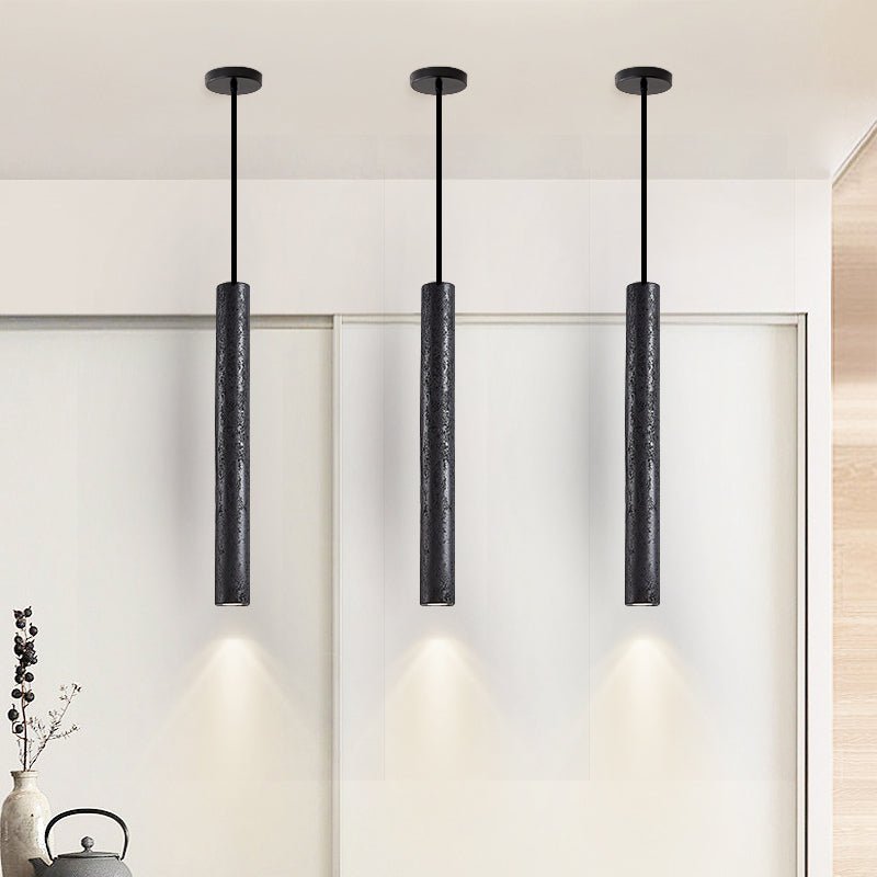 Volkan Tube Pendant Light - Vakkerlight