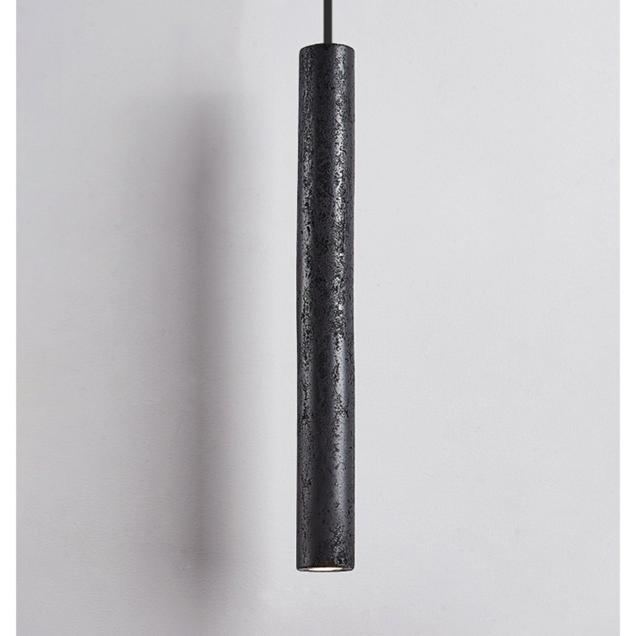 Volkan Tube Pendant Light - Vakkerlight