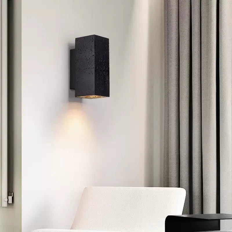 Volkris Wall Lamp - Vakkerlight