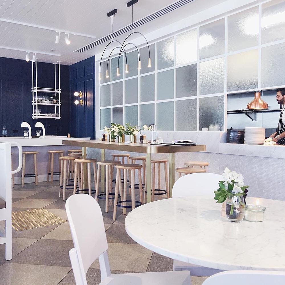 Arcs Pendant Light - Blowlighting