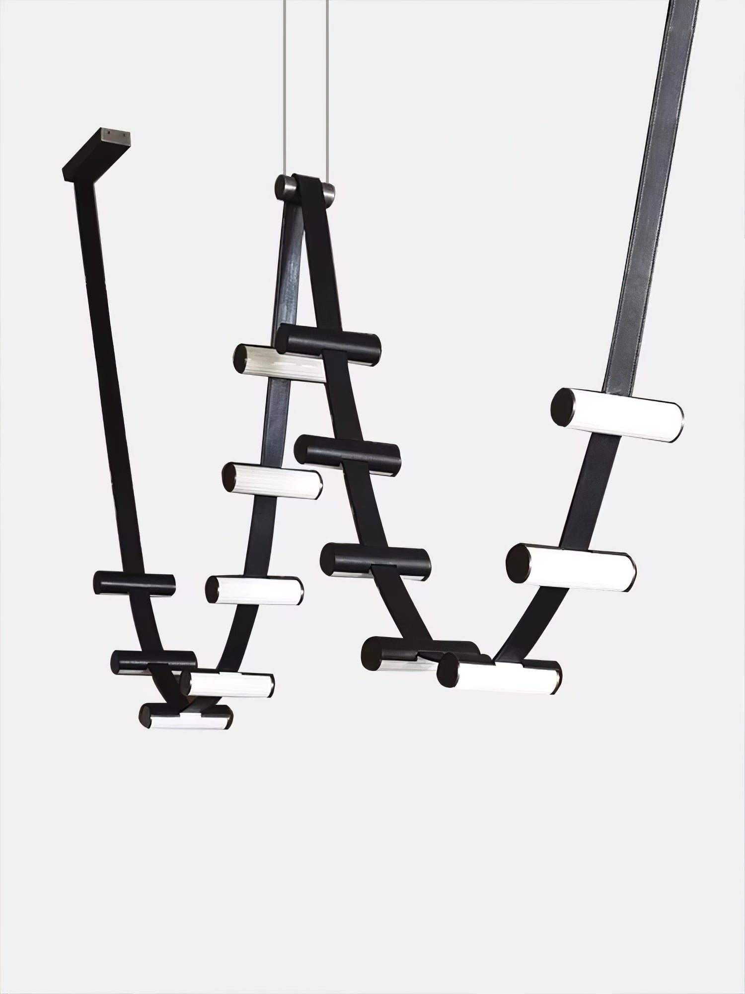 Flexura Modular Track Pendant Light - Blowlighting
