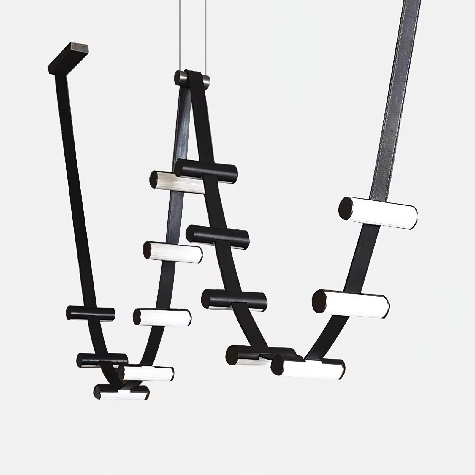 Flexura Modular Track Pendant Light - Blowlighting