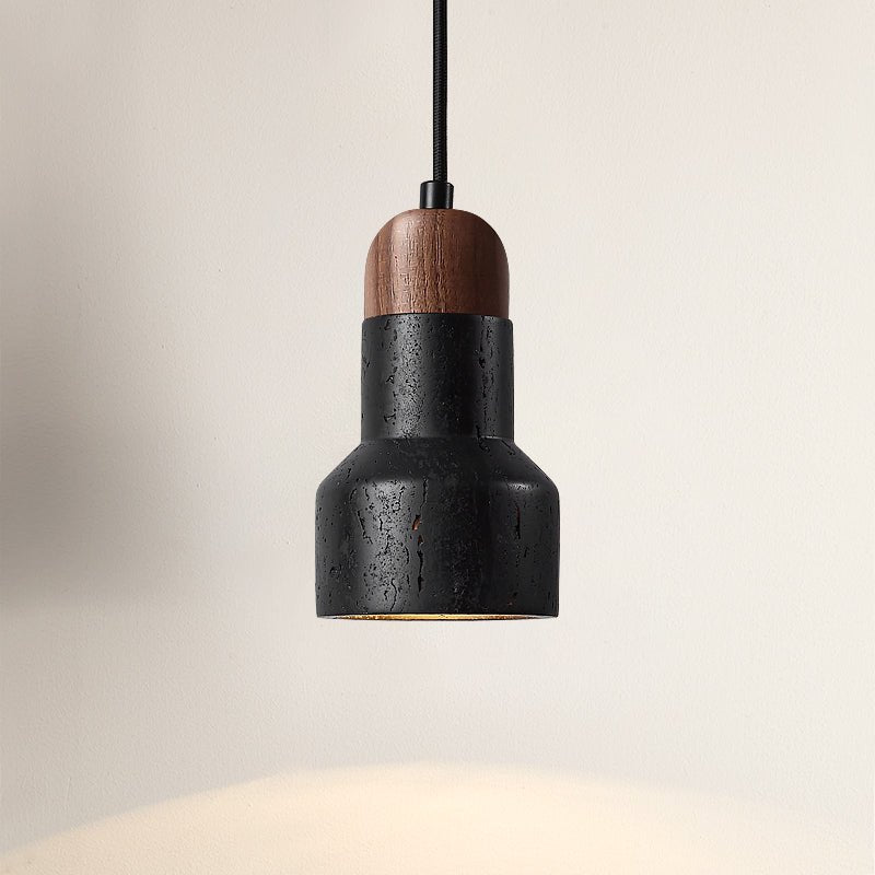 Vulcan Stone Pendant Light - Vakkerlight