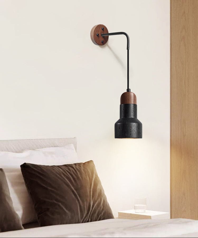 Vulkan Drop Wall Lamp - Vakkerlight